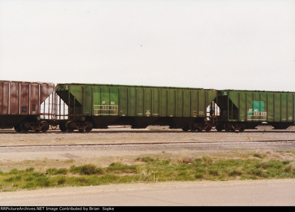 RFMX 464426